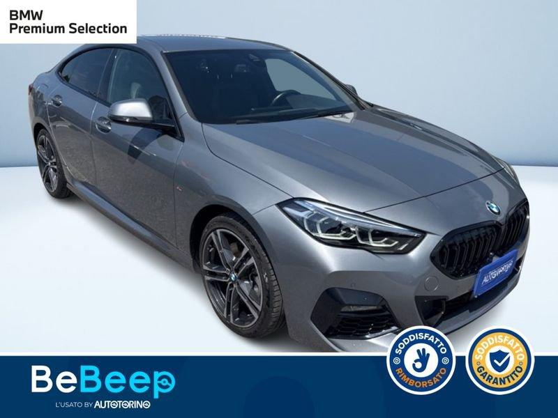 BMW Serie 2 G.C. 220D GRAN COUPE MSPORT AUTO