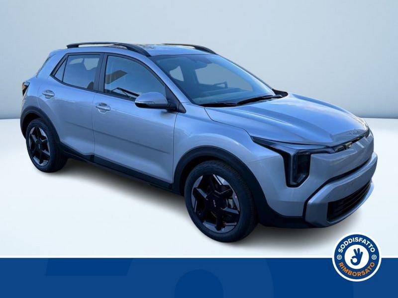 Kia Stonic Nuova 1.0 TGDI Style Launch Pack (TT)