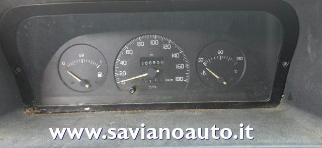 FIAT Ducato 14 2.5 TDI 9 POSTI
