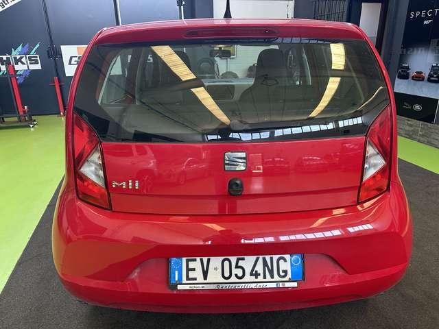 SEAT Mii 5p 1.0 Reference 60cv