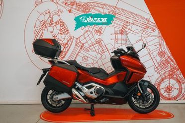 HONDA Forza 750 FORZA 750