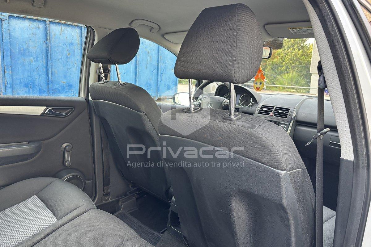 MERCEDES A 180 CDI Elegance
