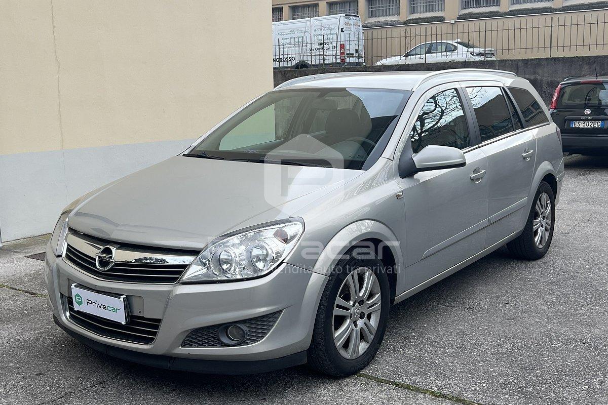 OPEL Astra 1.7 CDTI 101CV Station Wagon Cosmo