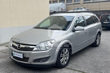 OPEL Astra 1.7 CDTI 101CV Station Wagon Cosmo