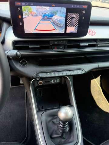 Jeep Avenger 1.2 turbo Summit fwd 100cv FULL LED/TELECAMERA+360°/CARPLAY - Promo Fin