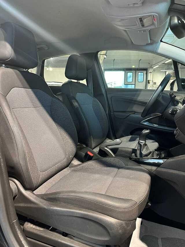 Opel Crossland 1.2 12V Start&Stop Elegance