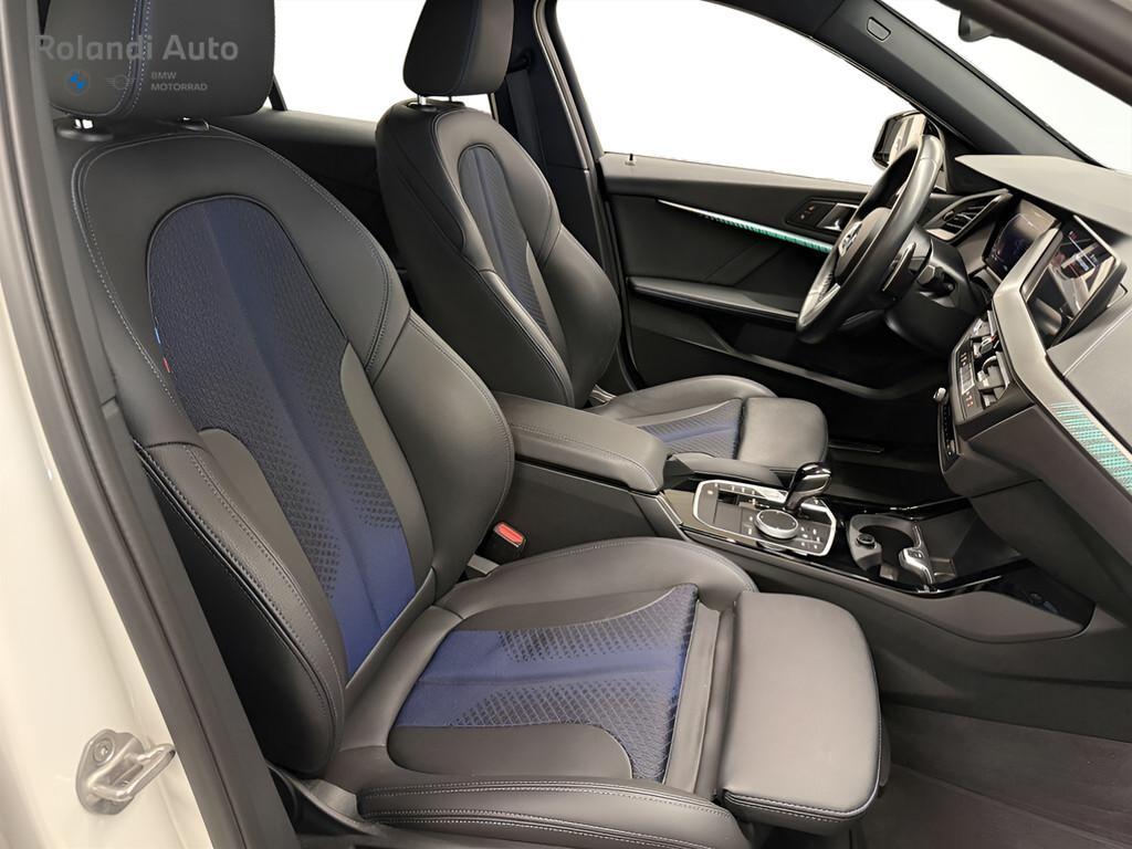 BMW Serie 1 5 Porte 135 i M xDrive Steptronic