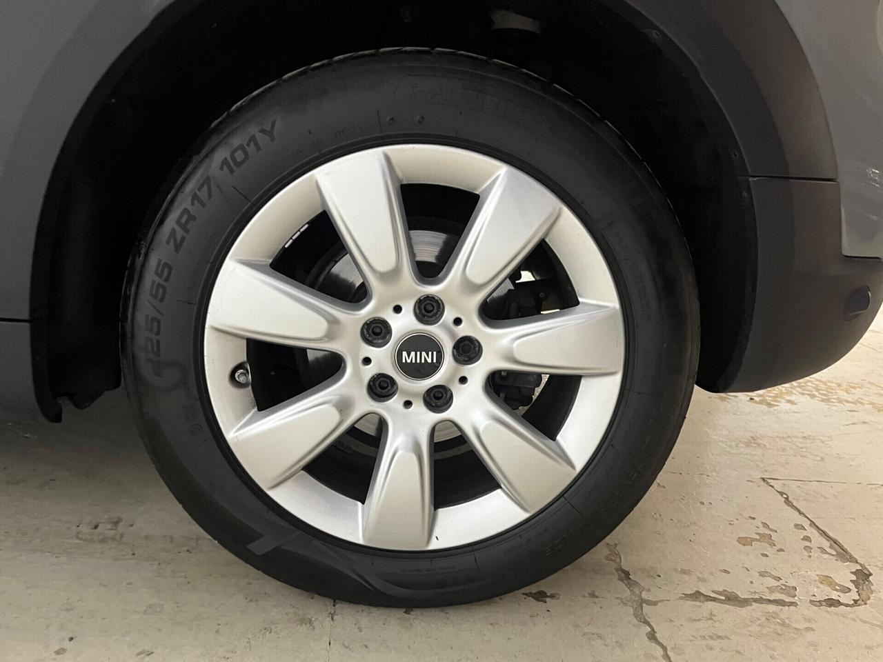 Mini Cooper Countryman 1.5 One D Business