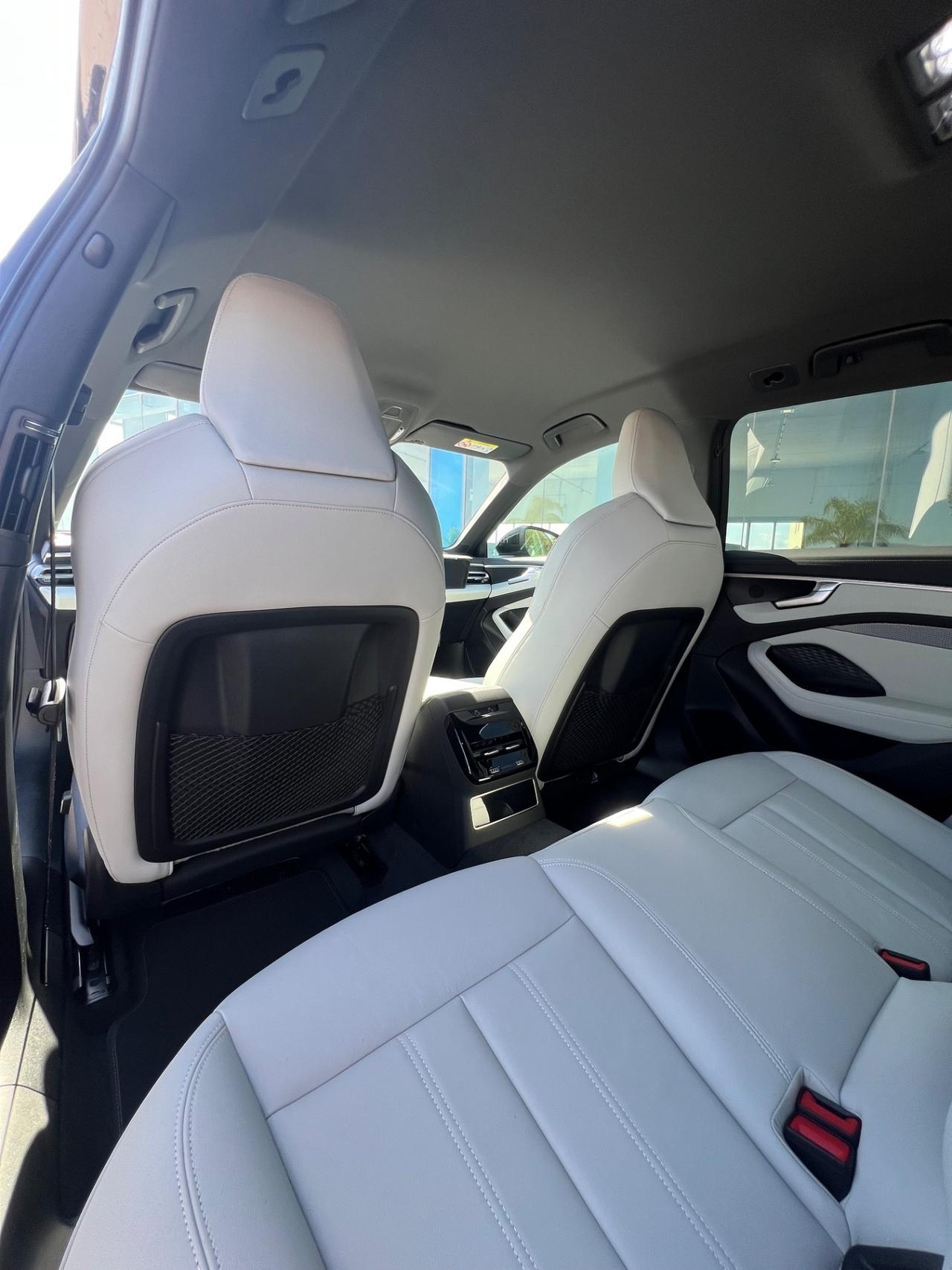 AUDI A6 Avant 2.0 299cv e-hybrid S line quattro s-tronic - possibilità noleggio no scoring