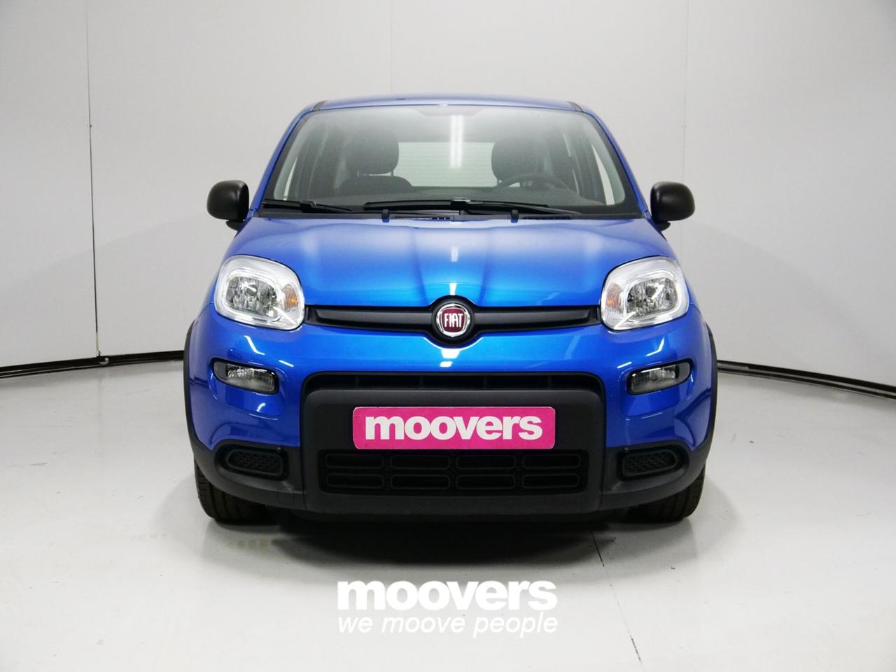 FIAT Panda 3ª serie 1.0 FireFly S&S Hybrid *PROMO*