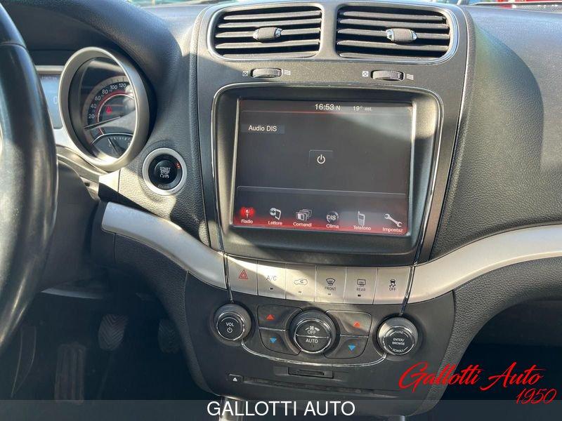 FIAT Freemont 2.0 MultiJet 16v 140cv Freemont