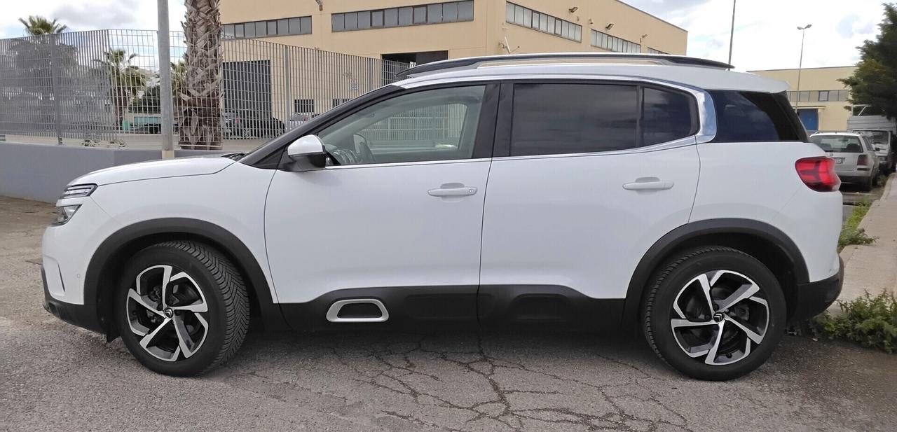 Citroen C5 Aircross C5 Aircross BlueHDi 130 S&S EAT8 Feel