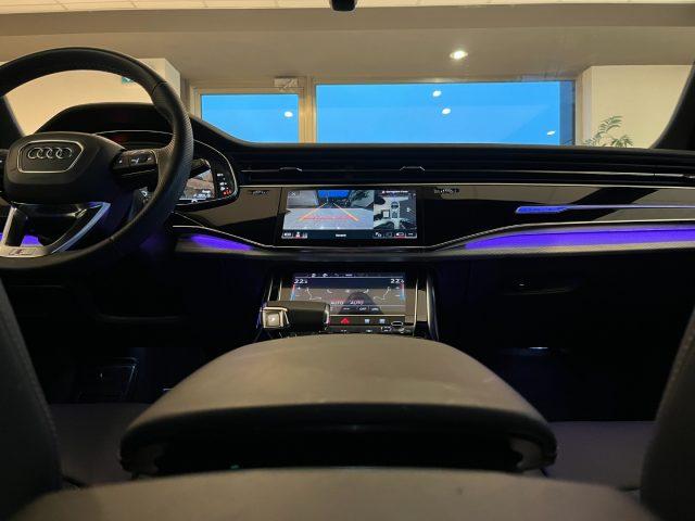 AUDI Q8 50 TDI 286CV QUATTRO TIPTRONIC S-LINE BLACK