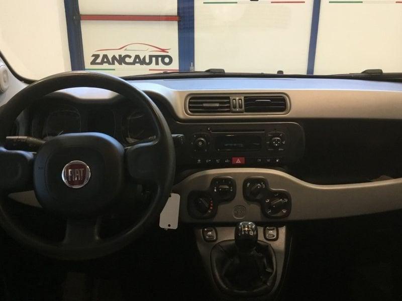 FIAT Panda 1.2 PANDA GPL