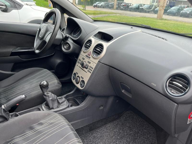 OPEL Corsa 1.2 5 porte Enjoy