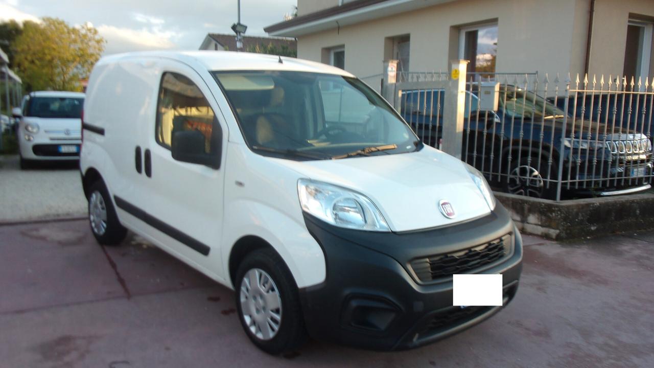 Fiat Fiorino 1.3 MJT 80CV Cargo SX