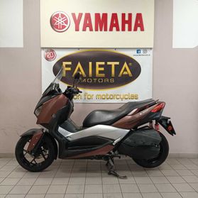 Yamaha X-Max 300 ABS - 2017