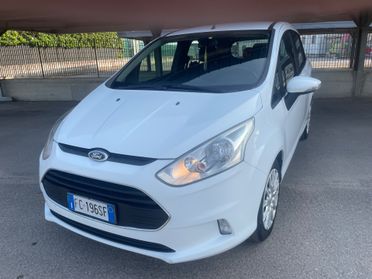 Ford B-Max 1.5 TDCi Titanium anno 2016 X neo pat
