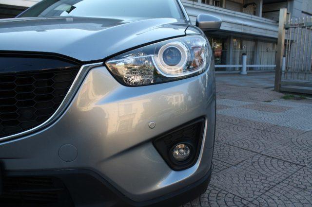 MAZDA CX-5 2.2L Skyactiv-D 150CV 4WD Exceed 175cv