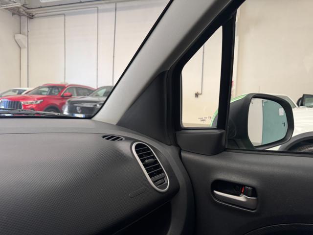 OPEL Agila 1.2 16V 86CV Enjoy