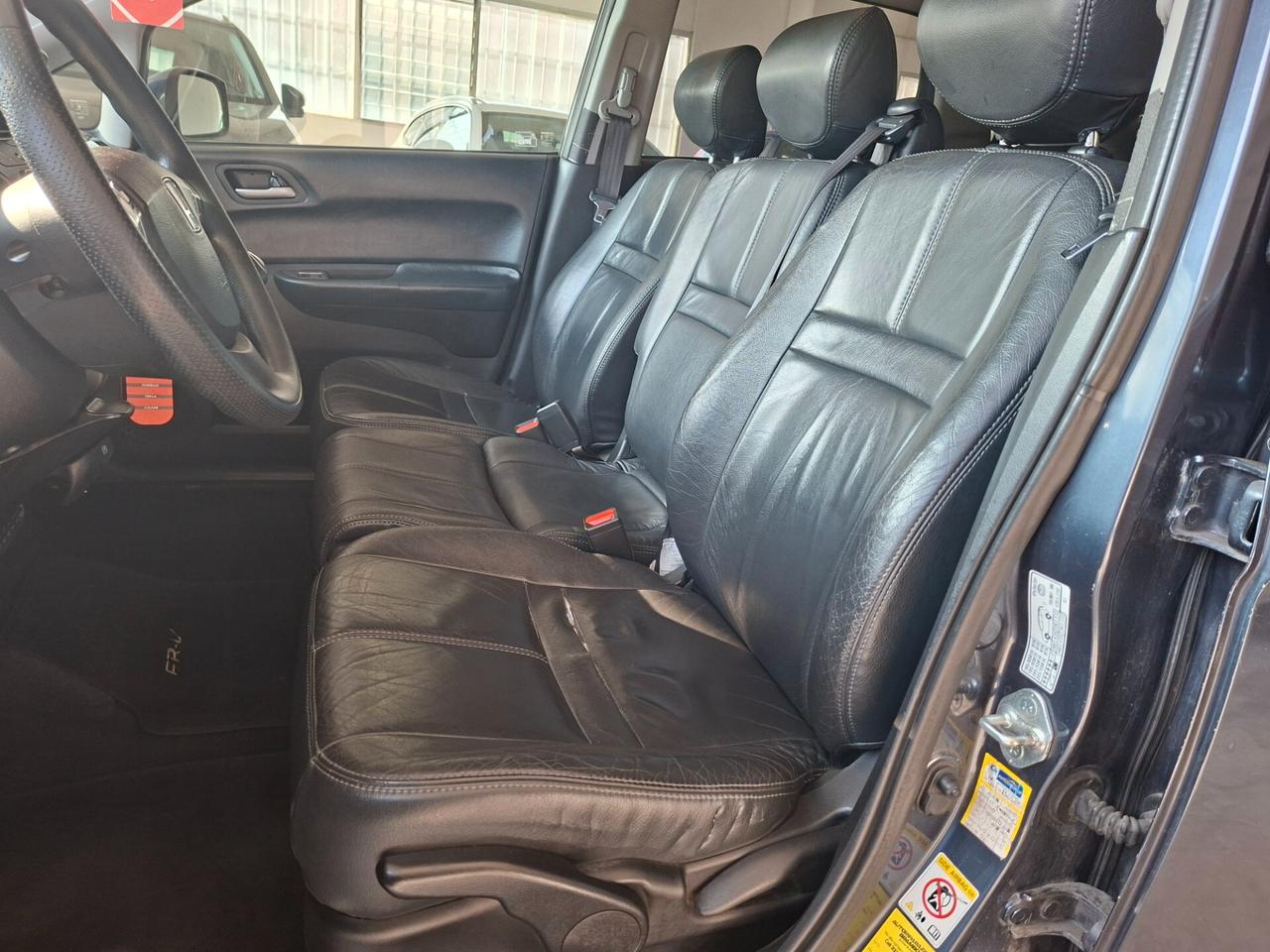 Honda FR-V 2.2 CDTI 6Posti
