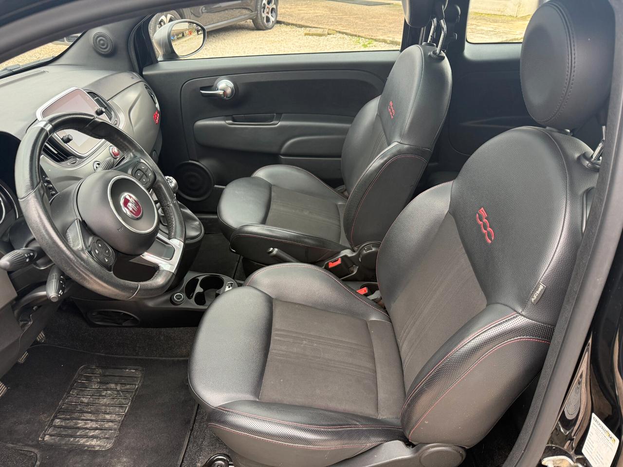 Fiat 500 1.0 Hybrid Sport NEOPATENTATI