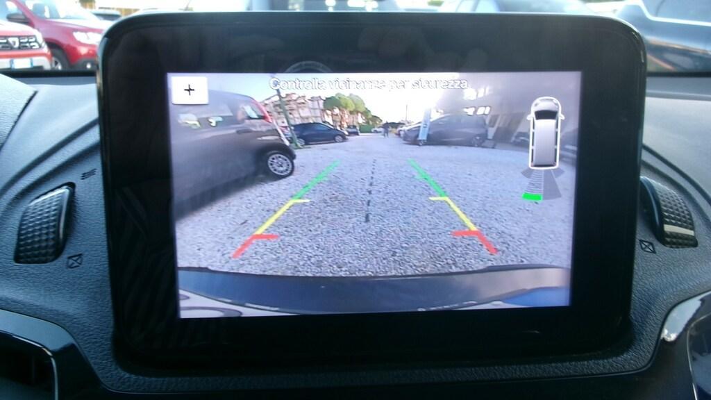 Ford Tourneo Connect gran 1.5 tdci 120cv 7p.ti titanium my19