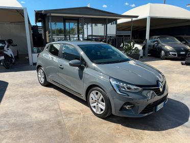 Renault Clio TCe 12V 100 CV GPL 5 porte Intens