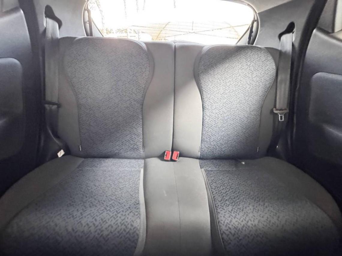 LANCIA Ypsilon 1 0 firefly hybrid silver ses 70cv new