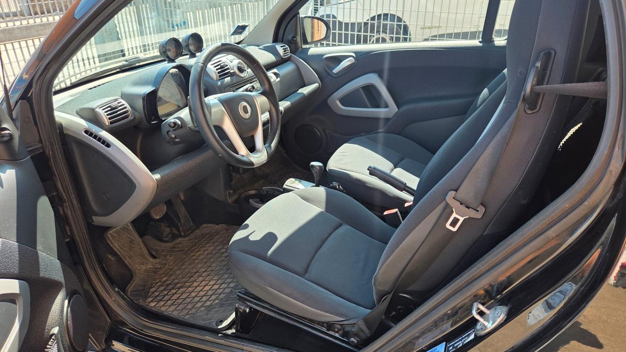 Smart ForTwo 1000 52 kW coupé pulse MOTORE NUOVO