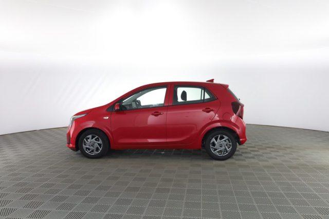 KIA Picanto Picanto 1.0 GDi 5 porte Urban
