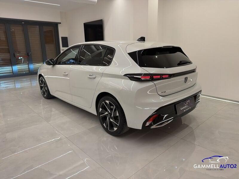 Peugeot 308 308 1.5 bluehdi Allure Pack s&s 130cv