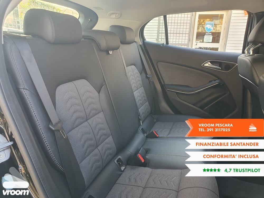 MERCEDES GLA 180 PREMIUM