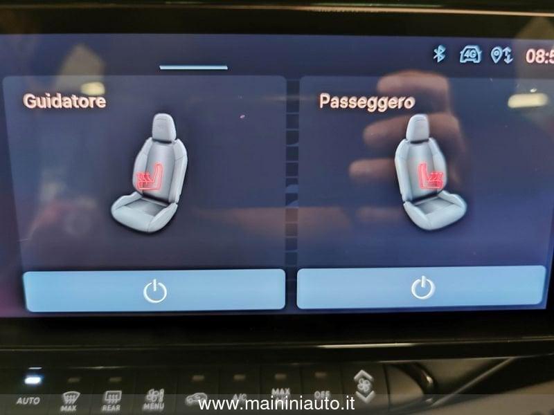 Alfa Romeo Junior 1.2 136cv Hybrid eDCT6 Speciale Cambio Automatico