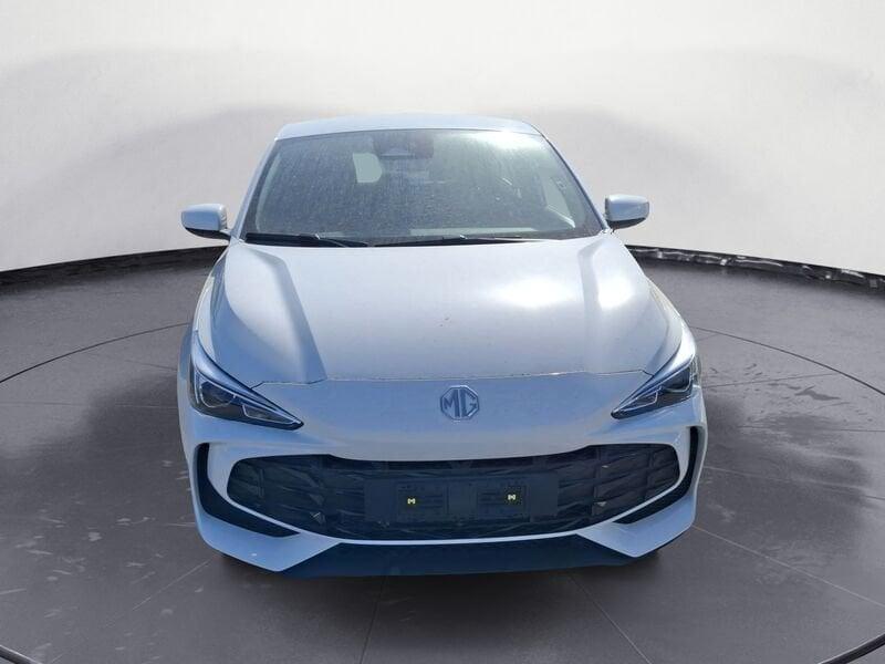 MG MG3 1.5 Comfort