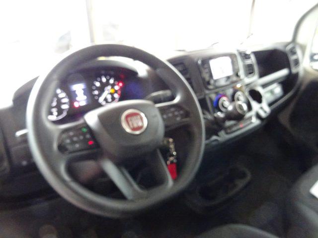 FIAT Ducato 35Q 2.2 Mjt 140CV PM-TM FRIGO FRCX -20°