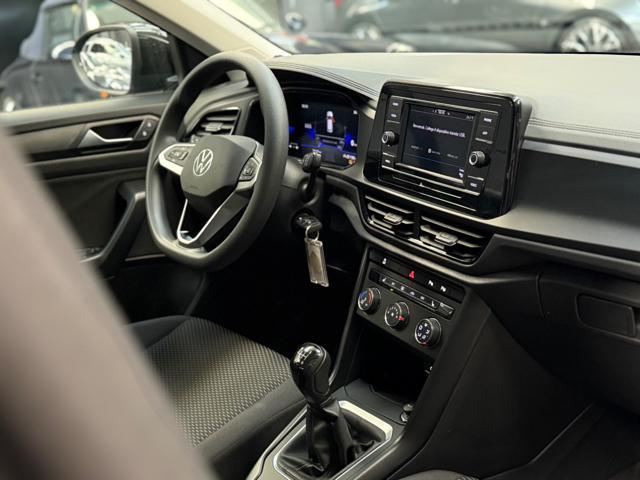 VOLKSWAGEN T-Roc 1.0 TSI