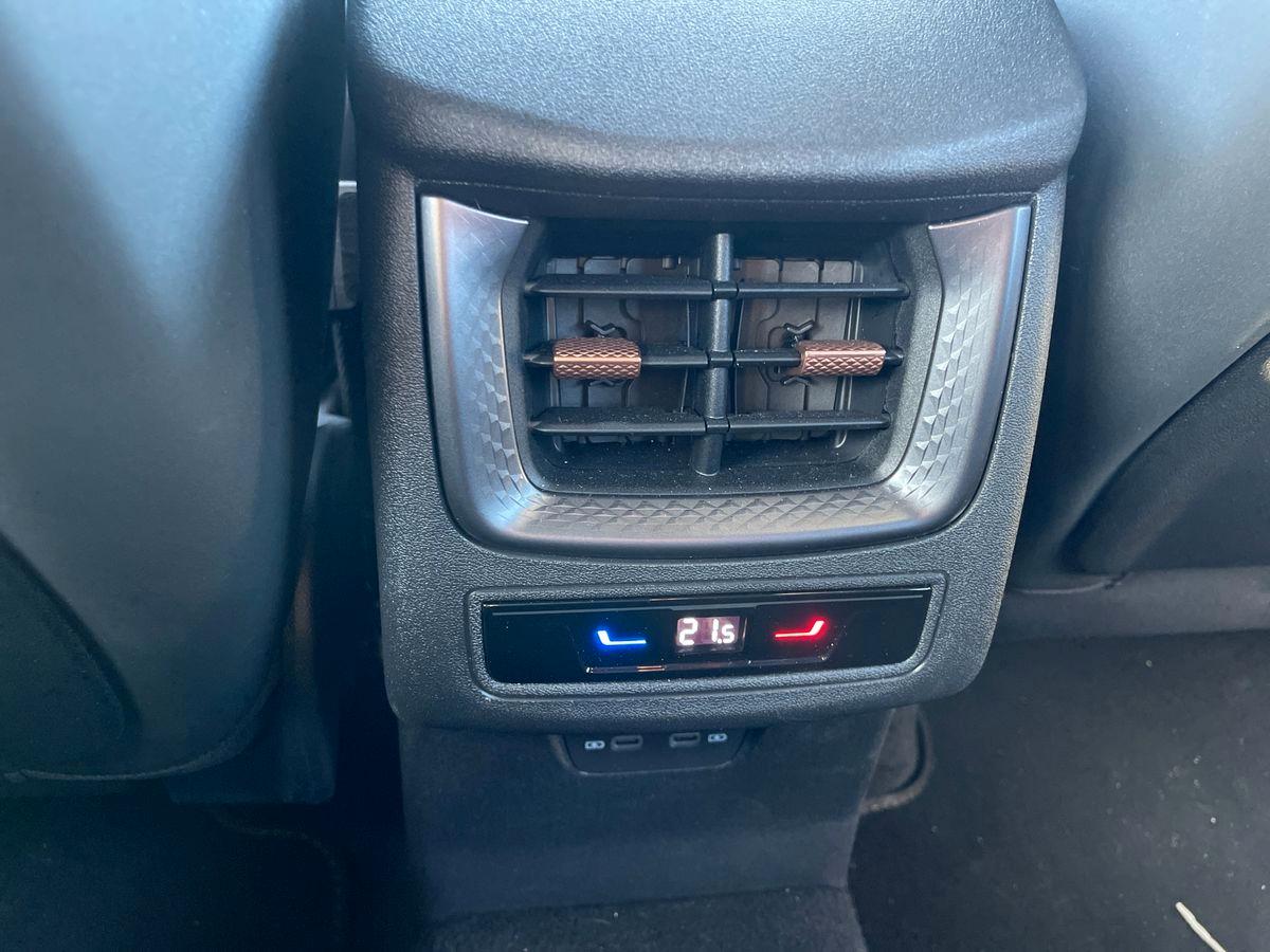 CUPRA CUPRA Terramar Terramar 1.5 Hybrid 110 kW (150 CV) mHEV DSG 7 marce 2WD