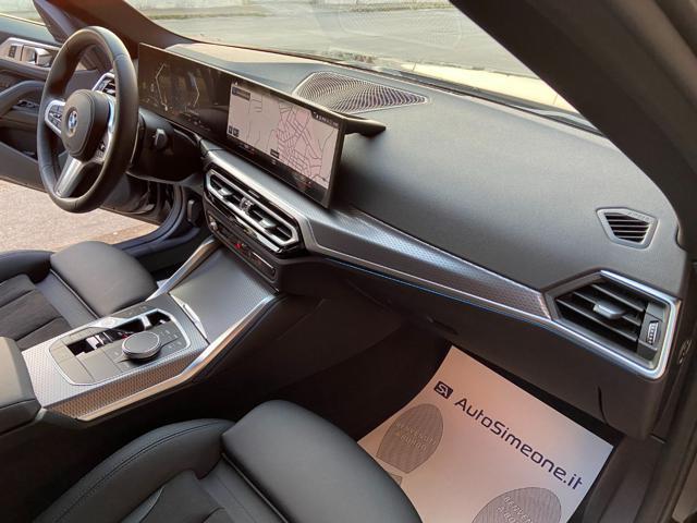 BMW 420 d xDrive 48V Gran Coupe Gran Coupè Msport Pro.
