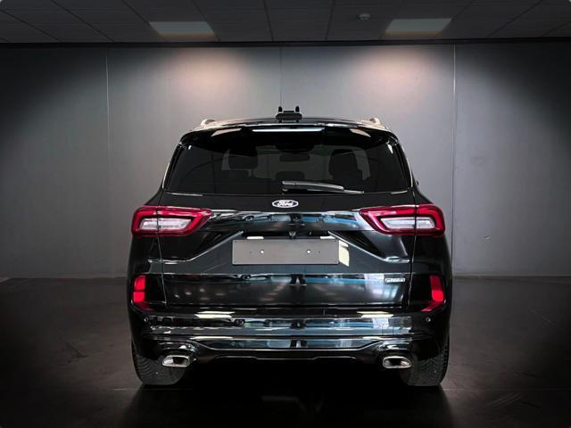 FORD Kuga 2.5 Plug In Hybrid 243 CV CVT 2WD ST-Line X