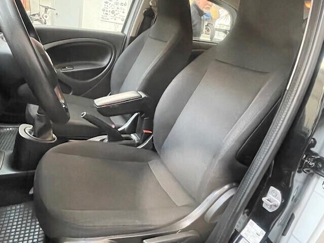 Smart ForFour 70 1.0 Youngster