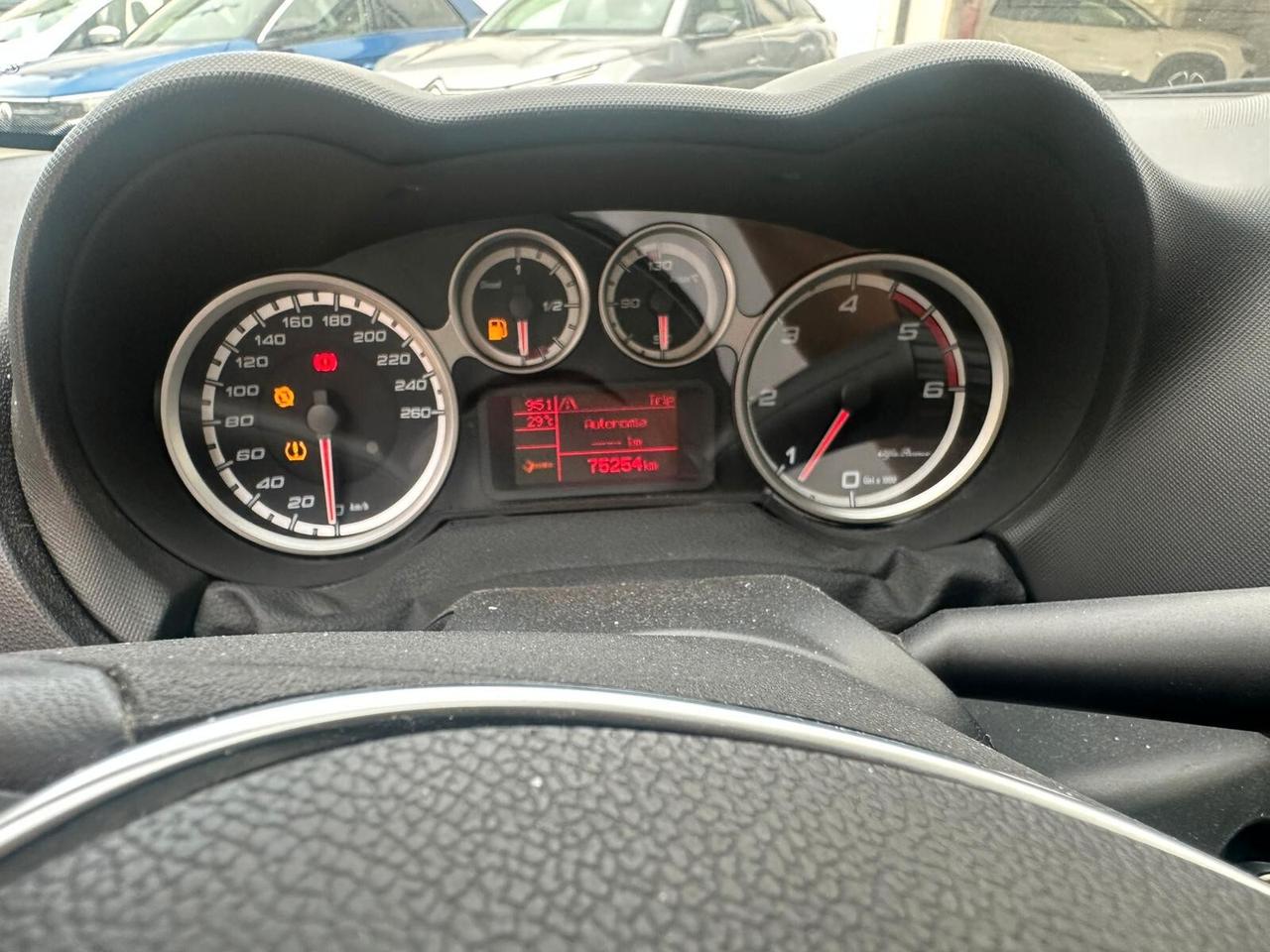 Alfa Romeo MiTo 1.3 JTDm 95 CV S&S Super