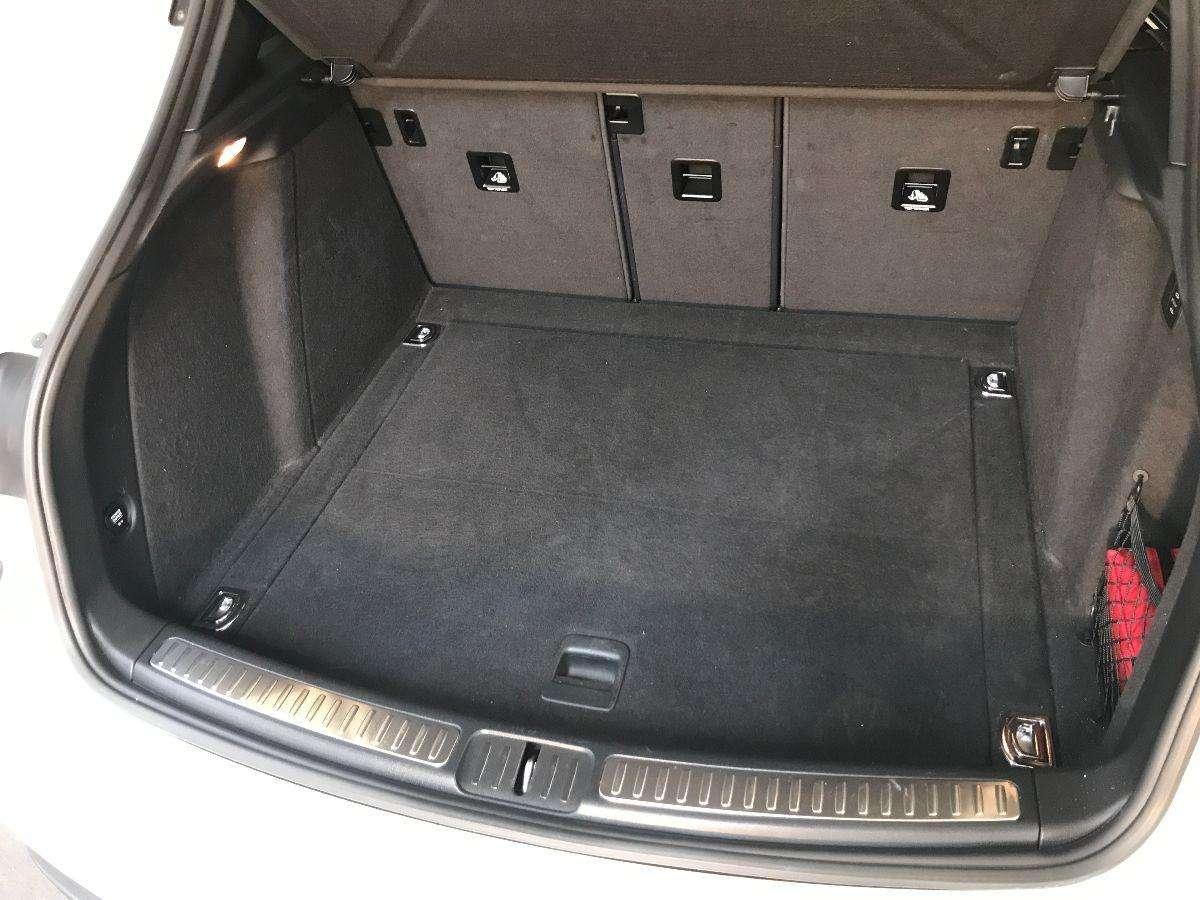 Porsche Macan S Diesel