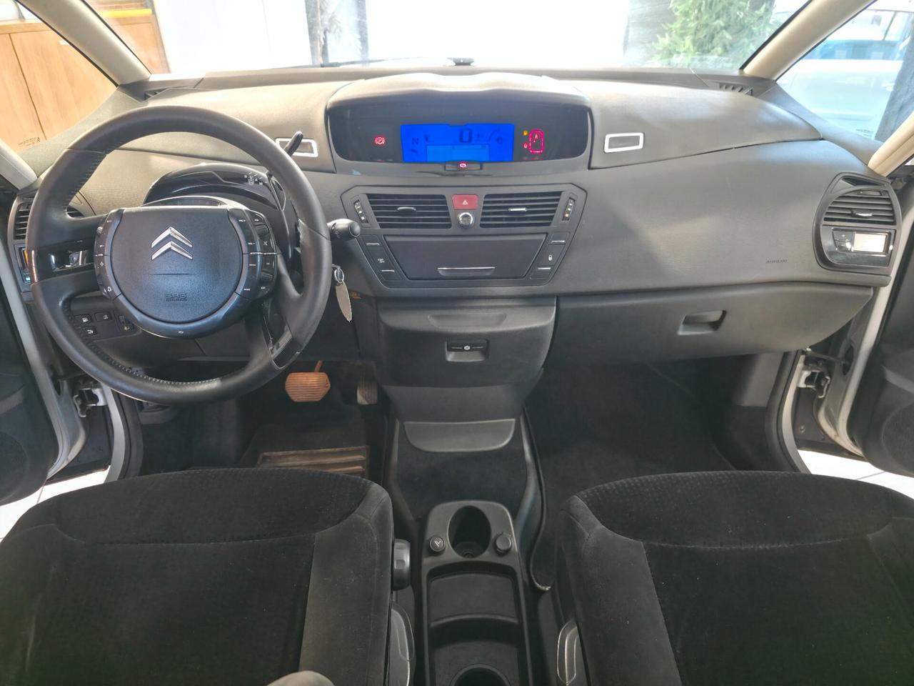 Citroen C4 Grand Picasso