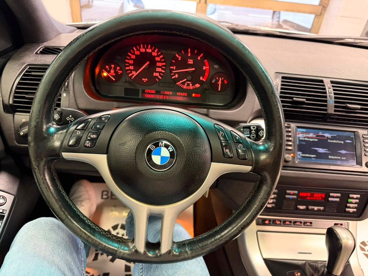 Bmw X5 3.0d cat