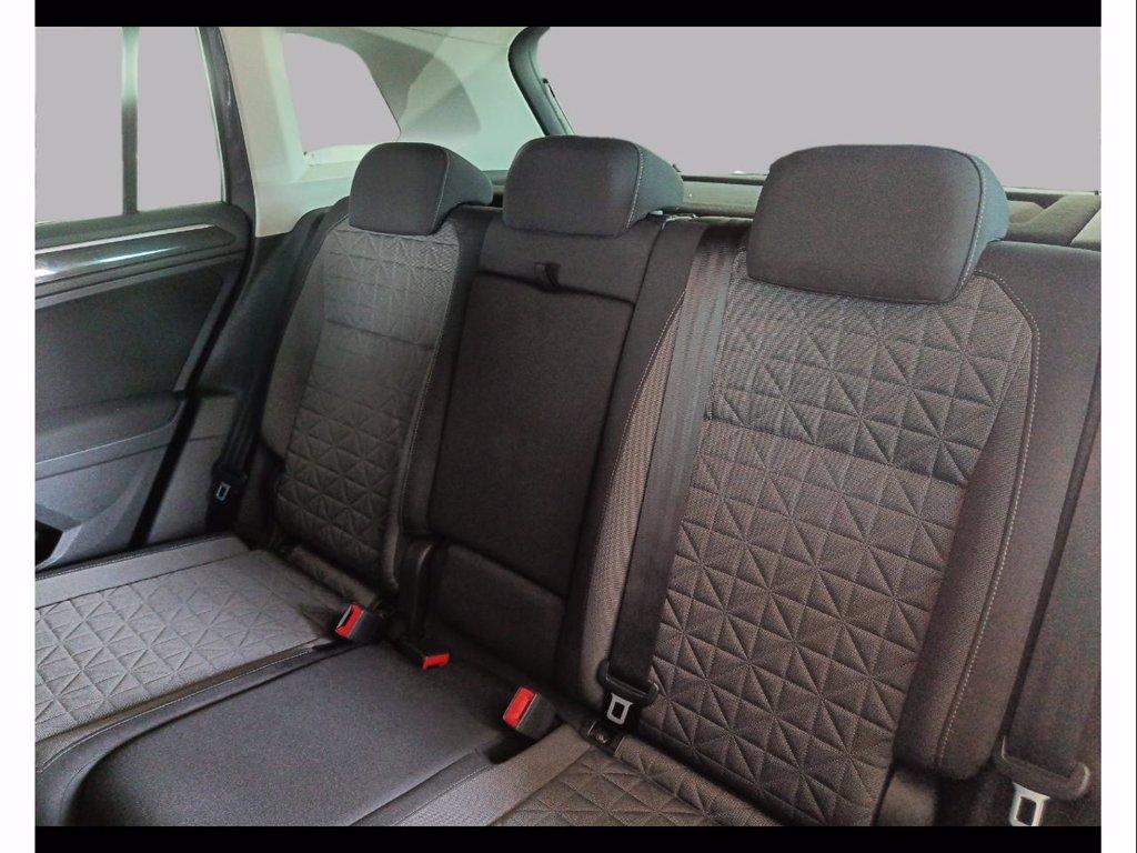 VOLKSWAGEN Tiguan 1.5 tsi life 150cv del 2022