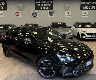 Cupra Leon 2.0 TDI 150 CV DSG