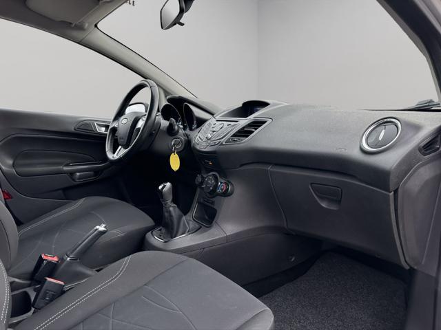 FORD Fiesta 1.2 60CV 5 porte Business