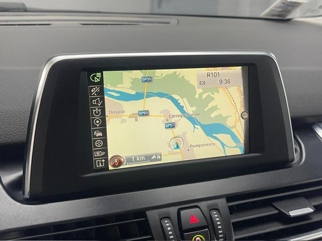 Bmw 2er 218d grand Tourer Sport