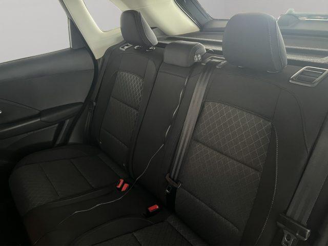 MG ZS NUOVA 1.5 Hybrid+ Comfort